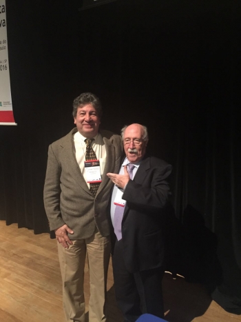 Eleita nova chapa de diretoria Spamde 2016/2017