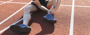 Lesões mais comuns entre os corredores e esportistas bissextos