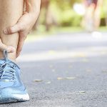 Como lidar com tendinites nos pés e tornozelos?