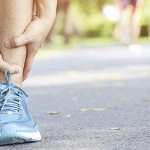 Como lidar com tendinites nos pés e tornozelos?