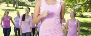 Outubro rosa: os efeitos da atividade física sobre as mulheres com câncer de mama