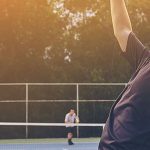 Esporte traz benefícios para corpo e mente no verão