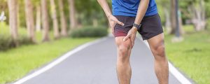 DOMS: Dores musculares após corrida - Saiba com evitar