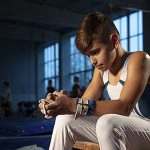 Osteocondrose em crianças: O que é?