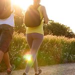Benefícios da caminhada: Confira 5 benefícios de caminhar regularmente