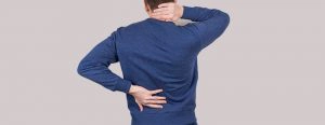 Desvios na coluna: Lordose, cifose e escoliose e a relação com exercícios
