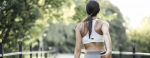 Mastectomia e exercício físico