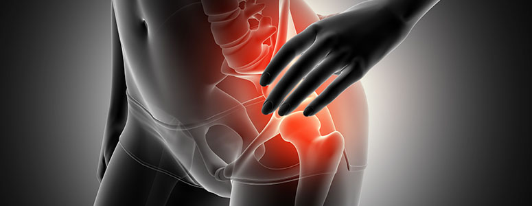 Sacroileite: Como tratar a temerosa inflamação que limita os corredores