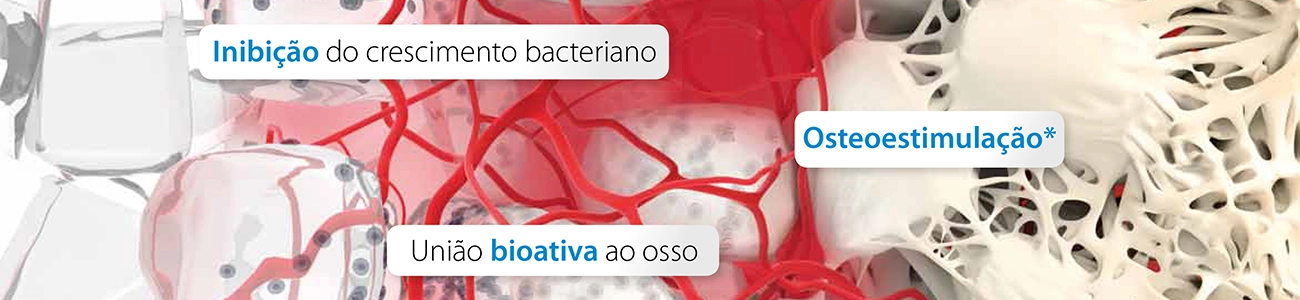 Tratamento de Infecções ósseas
