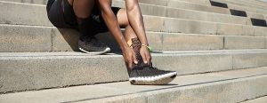 Entorse de tornozelo: Veja cinco mitos sobre ela em corredores de rua