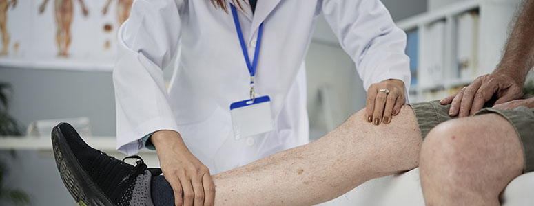 Osteomielite: Saiba o que é e conheça ferramentas inovadoras de diagnóstico da doença