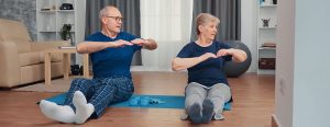 Atividade física para idosos: a importância para evitar o sedentarismo