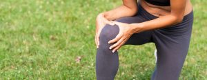 Entorse no Joelho: Saiba como cuidar e evitar uma lesão grave