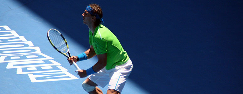 Síndrome de Müller-Weiss que tirou Nadal das quadras