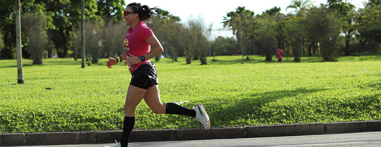 Maratona do Rio