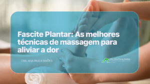 fascite plantar