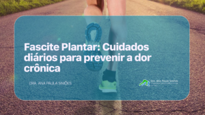 fascite plantar