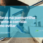 cãibras na panturrilha