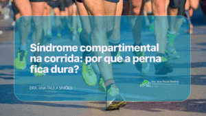 síndrome compartimental