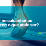 dor no calcanhar