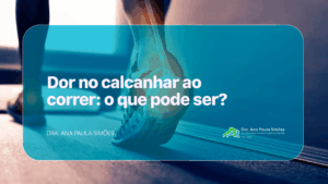 dor no calcanhar
