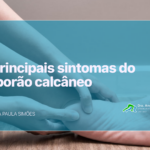 esporão calcâneo