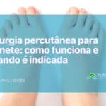 cirurgia percutânea
