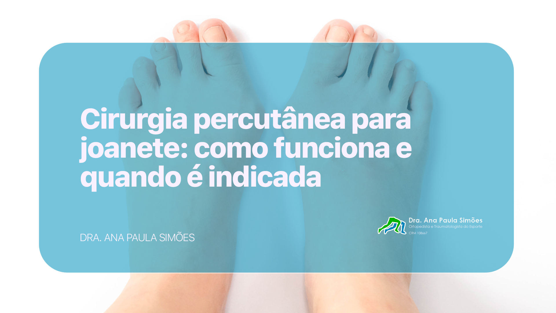 cirurgia percutânea