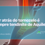 tendinite de Aquiles