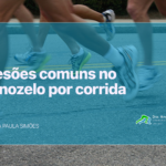 lesões no tornozelo
