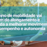 treino de mobilidade