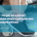 dor no pé