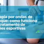Terapia por ondas de choque